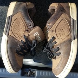 Emerica Reynolds Rare for ben